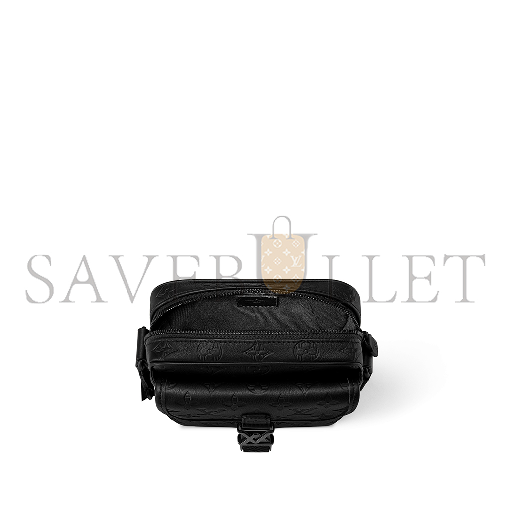 LOUIS VUITTON GETAWAY MESSENGER M12516 (18*17*8cm) LOUIS VUITTON GETAWAY MESSENGER M12516 (18*17*8cm)